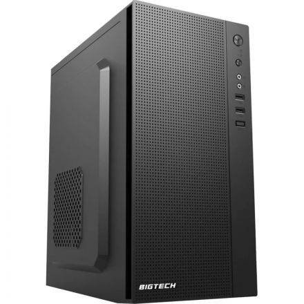 Системный блок BigTech PC S5029 i5-12400/8GB/1TB/NoOS Системный блок BigTech PC S5029 i5-12400/8GB/1TB/NoOS