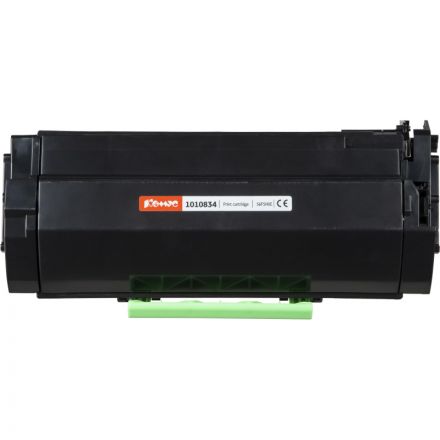 Картридж лазерный Комус 56F5H0E чер. пов.емк. для Lexmark 421/521/622/621 Картридж лазерный Комус 56F5H0E чер. пов.емк. для Lexmark 421/521/622/621