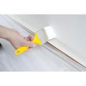 Клейкая лента малярная Комус 48ммх25м