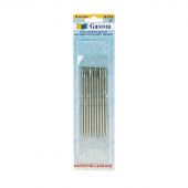 Игла для прошивки документов длина 100 мм, d=1,83, 10 шт/уп