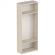Гардероб Easy One каркас LT 22/16 768х367 дуб шамони светлый В1997