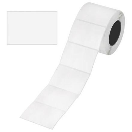 Этикетки термотрансферные, ПОЛИПРОПИЛЕН, 58х40 мм, 700 этикеток в ролике, 115613 Этикетки термотрансферные, ПОЛИПРОПИЛЕН, 58х40 мм, 700 этикеток в ролике, 115613