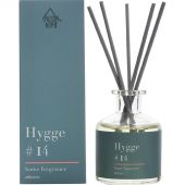 Аромадиффузор Аромат для дома Hygge #14 Абсент 50 мл АР 100-309