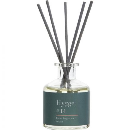 Аромадиффузор Аромат для дома Hygge #14 Абсент 50 мл АР 100-309