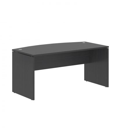 Стол руководителя XET 169 Легно темный 1600х867х750 XTEN Стол руководителя XET 169 Легно темный 1600х867х750 XTEN