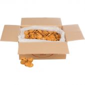 Печенье Брянконфи Брянская изюминка мини с изюмом 4 кг