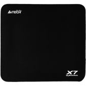 Коврик для мыши A4Tech X7 Pad X7-500MP черный 437x400x3мм