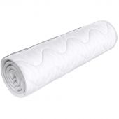 Матрас Топпер КОМУС AR01 roll 80x200x1