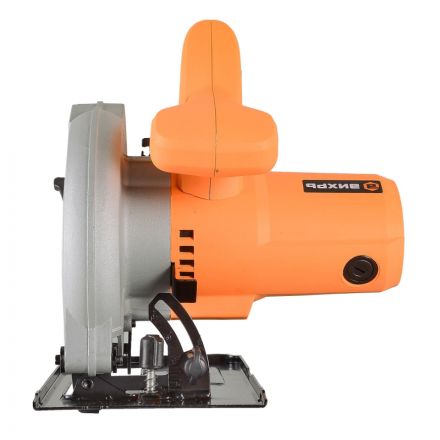 Пила циркулярная (дисковая) ВИХРЬ ДП-160/1300, 1300Вт, d160х20мм (72/11/4)