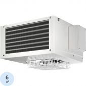 Сплит-система среднетемпературная Polair SM111 S Сплит-система среднетемпературная Polair SM111 S