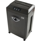 Шредер (уничтожитель) ProfiOffice Alligator 305 M, 7ур.секр., 6лист, 22л Шредер (уничтожитель) ProfiOffice Alligator 305 M, 7ур.секр., 6лист, 22л