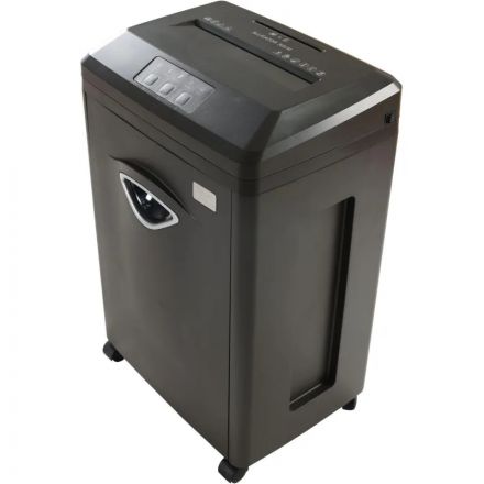 Шредер (уничтожитель) ProfiOffice Alligator 305 M, 7ур.секр., 6лист, 22л Шредер (уничтожитель) ProfiOffice Alligator 305 M, 7ур.секр., 6лист, 22л