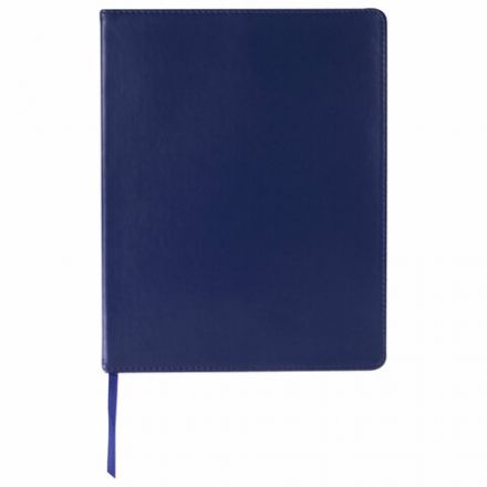 Тетрадь БОЛЬШОЙ ФОРМАТ (200x252 мм) В5, BRAUBERG "Metropolis Extra", под кожу, клетка, 80 л., синий, 111049 Тетрадь БОЛЬШОЙ ФОРМАТ (200x252 мм) В5, BRAUBERG "Metropolis Extra", под кожу, клетка, 80 л., синий, 111049