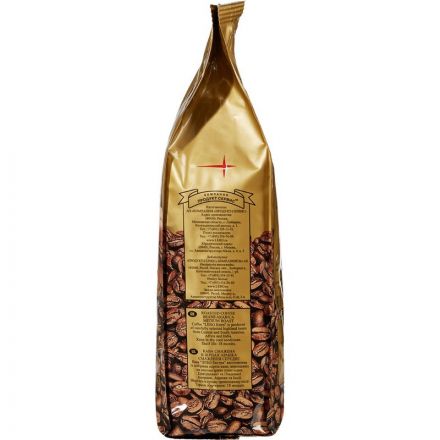 Кофе в зернах Lebo Extra 100% арабика 1 кг