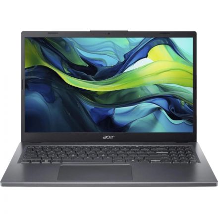 Ноутбук Acer A15-41M-R9GV(NX.KXNCD.001)R3-7335U/16Gb/512Gb SSD/15.6/NoOS