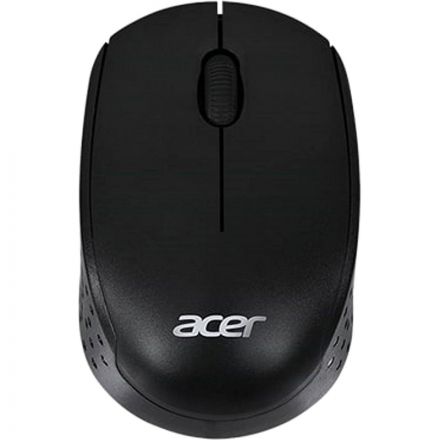 Мышь компьютерная Acer OMR020, черный