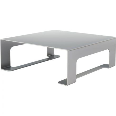 Подставка для монитора KD_Сетбари-2, алюминий