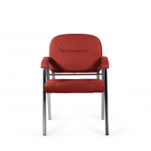 Кресло Форум СН S-0421 (красный) Кресло Форум СН S-0421 (красный)
