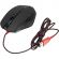 Мышь компьютерная A4Tech Bloody V8 чер опт (3200dpi) USB3.0 (8but)
