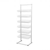 Стойка напольная Стеллаж ПР61