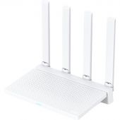 Маршрутизатор Xiaomi Router AX3000T RU (DVB4441GL) Маршрутизатор Xiaomi Router AX3000T RU (DVB4441GL)