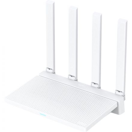 Маршрутизатор Xiaomi Router AX3000T RU (DVB4441GL) Маршрутизатор Xiaomi Router AX3000T RU (DVB4441GL)