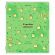 Тетрадь А5, 48 л., BRAUBERG, скоба, клетка, TWIN-лак, "КУРЛЫК И ВСЕ ВСЕ ВСЕ", (микс в ПУ), 405338