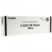 Тонер -картридж Canon C-EXV59 (3760C002) чер. для IR2645i/IR2630i/IR2625i Тонер -картридж Canon C-EXV59 (3760C002) чер. для IR2645i/IR2630i/IR2625i