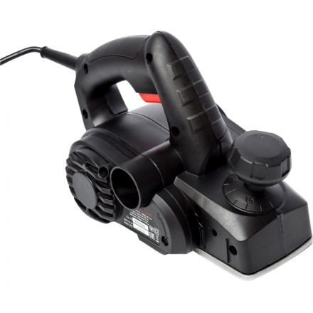 Электрорубанок RedVerg Basic P650-82