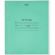 Обложки для дневника и тетрадей 20 штук в упаковке (210x350 мм, 60 мкм)