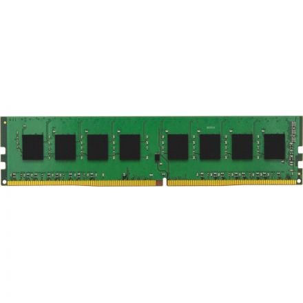 Модуль памяти Kingston DDR4 DIMM 32Gb 3200МГц CL22 (KVR32N22D8/32)