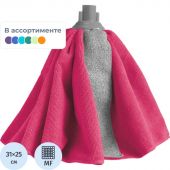 Насадка МОП YORK Руби для уборки из микрофибры Насадка МОП YORK Руби для уборки из микрофибры