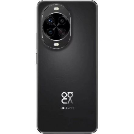 Смартфон HUAWEI nova 14 12+512 Gb Black