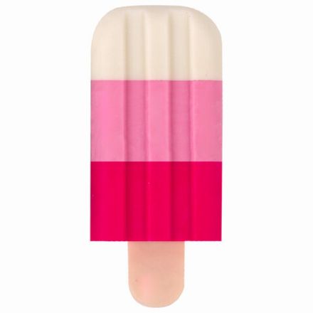 Набор ластиков фигурных ЮНЛАНДИЯ "СЛАДКИЕ ИСТОРИИ", 3 шт., ассорти, 229594