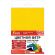 Фетр супер жесткий А4, 1 мм, 10 листов, 10 цветов, плотность 160 г/м2, ОСТРОВ СОКРОВИЩ, 665667