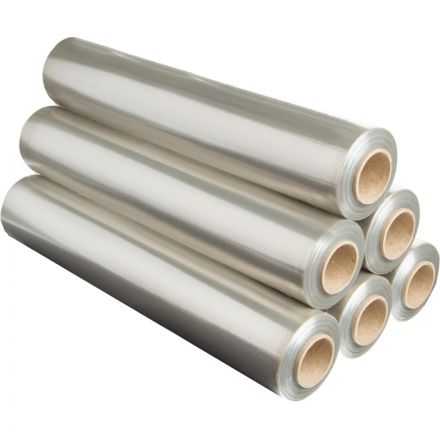 Стрейч-пленка втор.сыр Бизнес для ручн.уп 20мкм 50см 220м 2кг нетто(6шт/уп) Стрейч-пленка втор.сыр Бизнес для ручн.уп 20мкм 50см 220м 2кг нетто(6шт/уп)