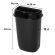 Корзина для мусора Luscan Prof Etalon 12л черный 151041 Корзина для мусора Luscan Prof Etalon 12л черный 151041