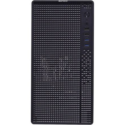 Системный блок BigTech 5TF (220358)i5-13400/H610/16Gb/SSD 512Gb/500W/W11P