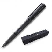 Ручка перьевая LAMY 017 safari, Умбра, F,4000202 Ручка перьевая LAMY 017 safari, Умбра, F,4000202