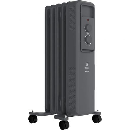 Радиатор масляный ROYAL CLIMA ROR-AR5-1000M