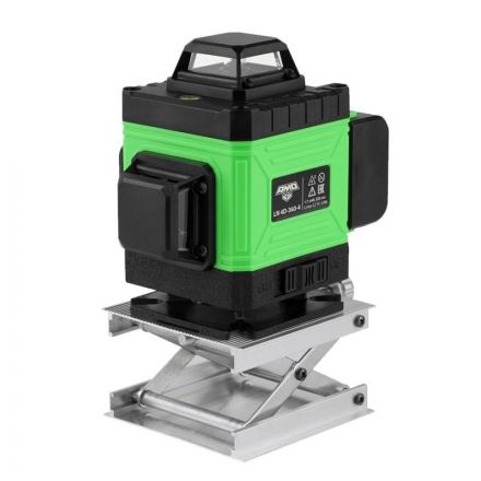 Нивелир лазерный AMO LN 4D-360-4 (851698)