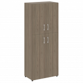 Yalta Шкаф LT.ST-1.8 Вяз 800*450*1987