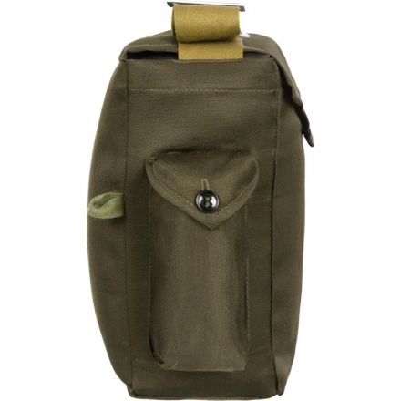 Сумка для противогаза специальная БРИЗ-КАМА