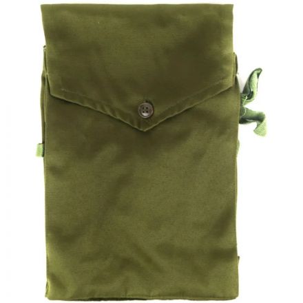 Сумка для противогаза специальная БРИЗ-КАМА