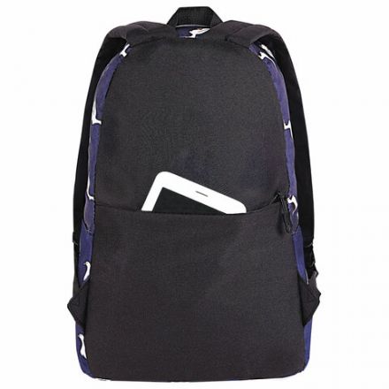 Рюкзак HEIKKI POSITIVE (ХЕЙКИ) универсальный, карман-антивор, "Ducks", 42х28х14 см, 272545