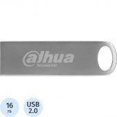 Флеш-память Dahua 16 Гб, USB2.0 DHI-USB-U106-20-16GB Флеш-память Dahua 16 Гб, USB2.0 DHI-USB-U106-20-16GB