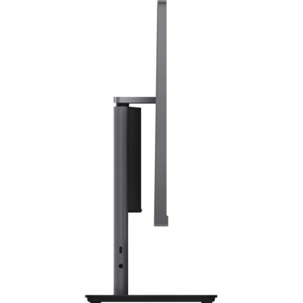 Моноблок Lenovo ThinkCentre (12SC0080RU) 23.8/FHD/C5-210H/16Gb/512Gb/DOS