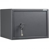 Сейф AIKO SM-25 мебельный, ключ.замок Сейф AIKO SM-25 мебельный, ключ.замок