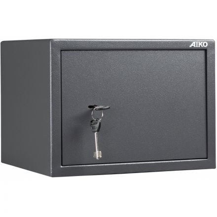 Сейф AIKO SM-25 мебельный, ключ.замок