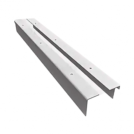 Комплект крепления полки ЛДСП 330